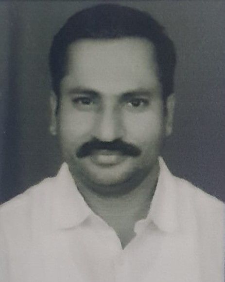 Pratap Tilakchand Patle