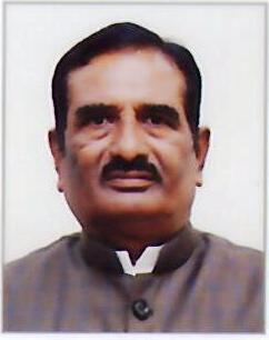 Prataprao Patil Chikhalikar