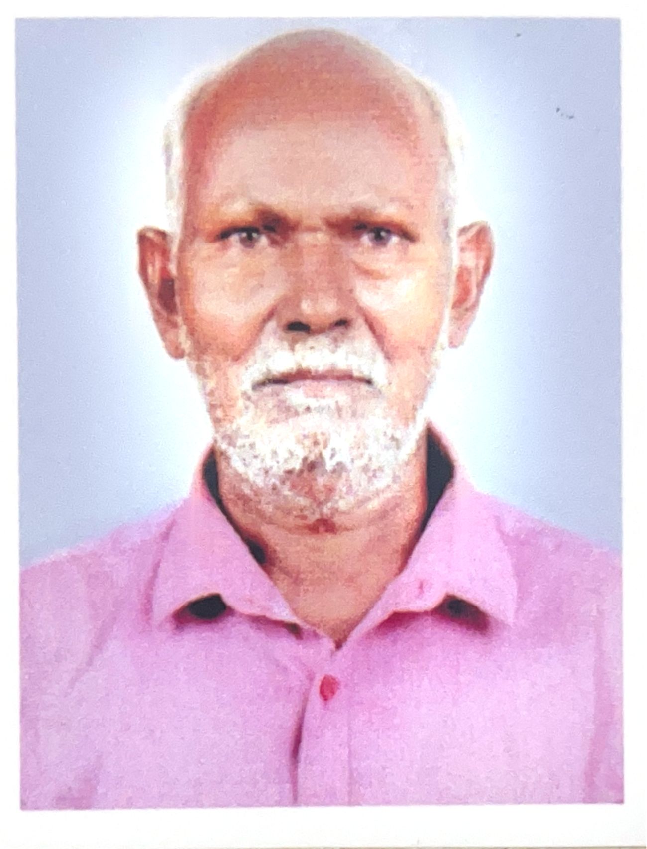 Prathapan(S/O Ayyappan)