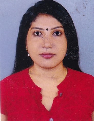 Prathyamol P