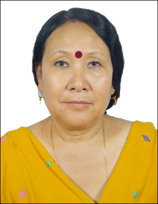 Pratibha Brahma