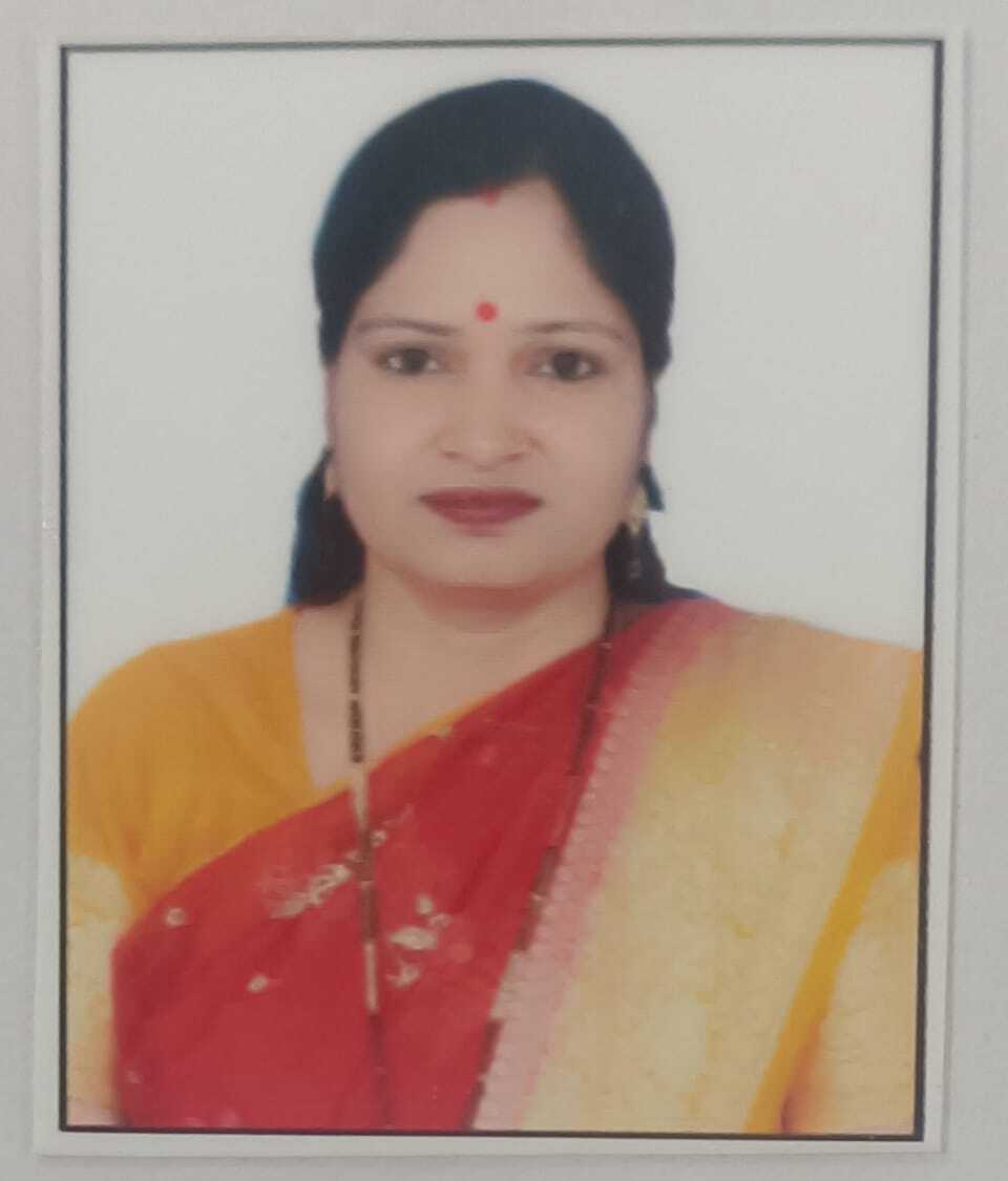 Pratibha Rani