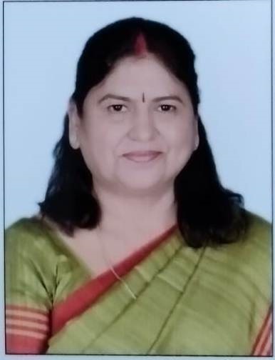 Pratibha Singh