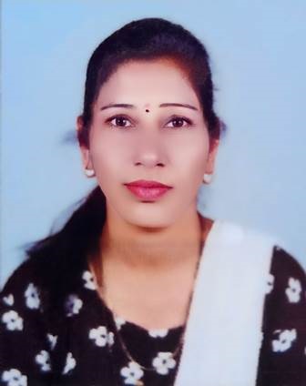 Pratibhatai Shelar
