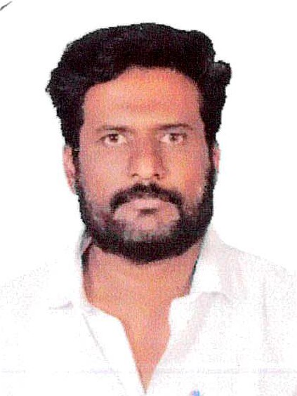 Pratik Arvind Barase