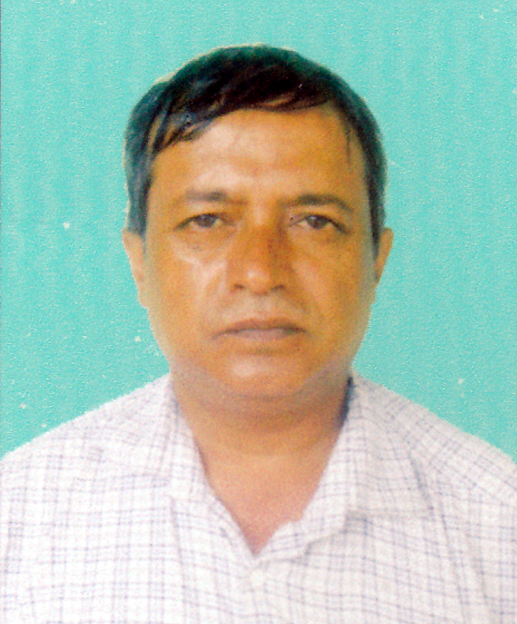 Pratik Banerjee