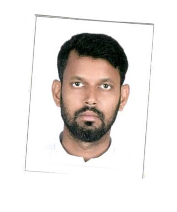 Pratik Mondal