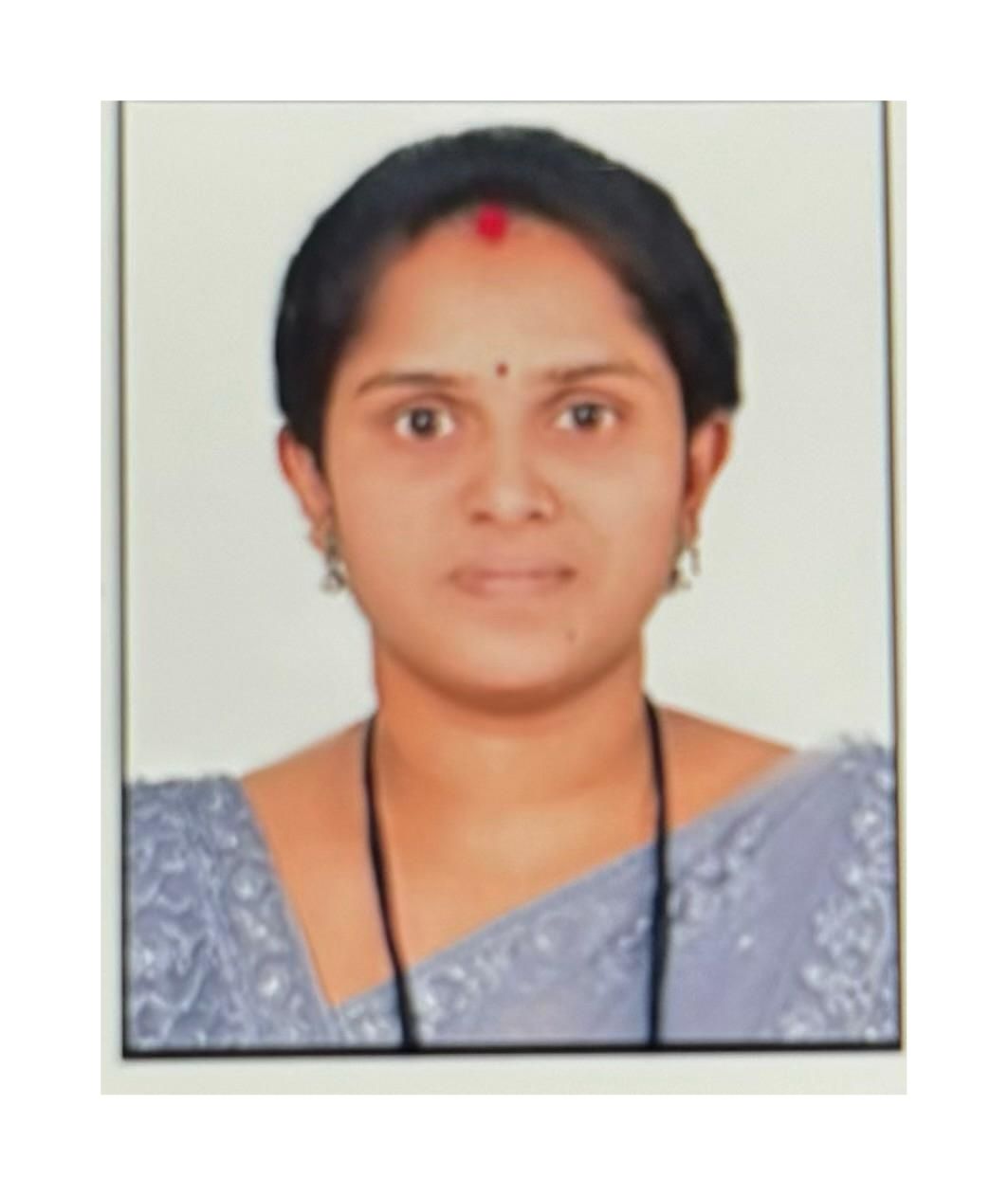 Pratiksha Prashant Chavan