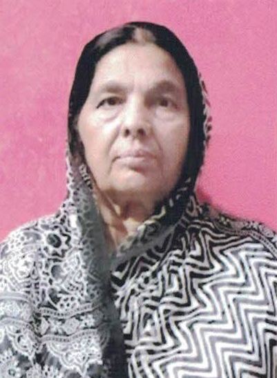 Pratima Devi