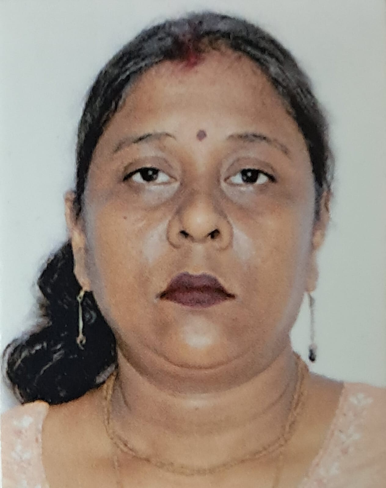 Pratima Saha