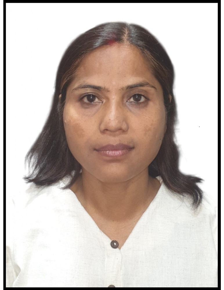Prativa Das