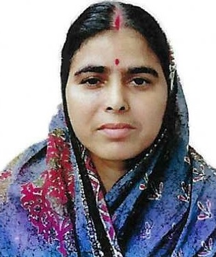 Prativa Rani Kar Shasmal