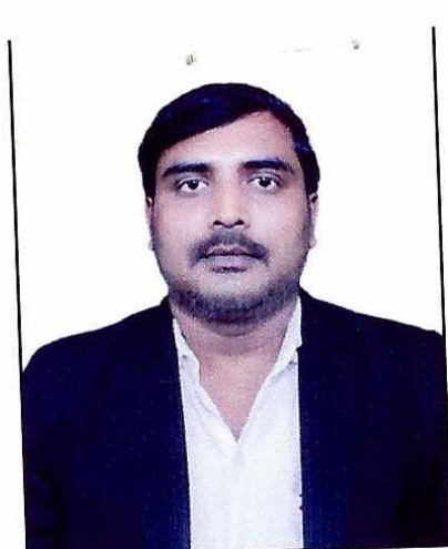 Praval Kumar