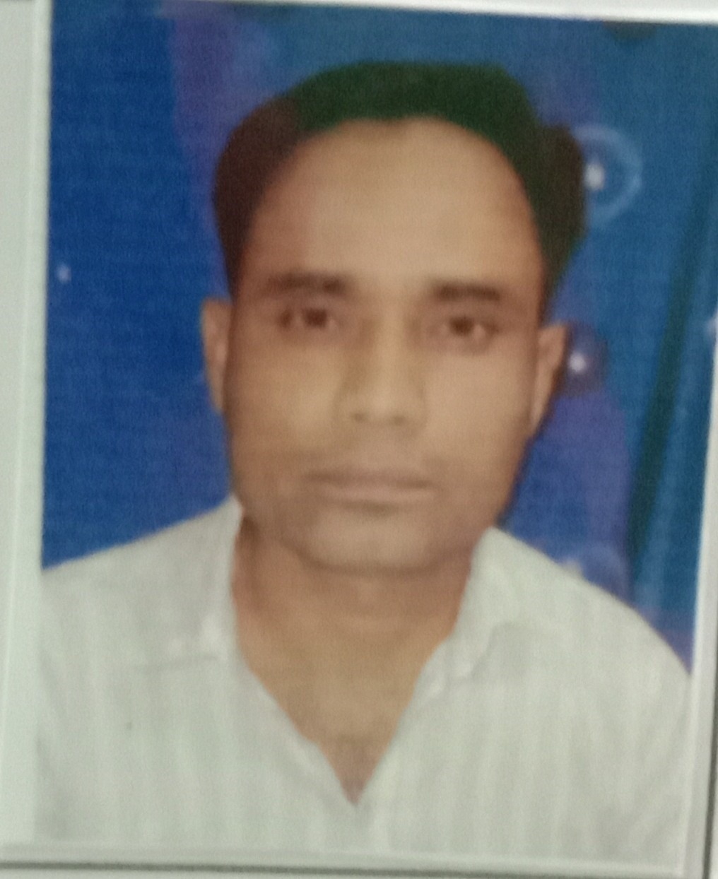 Pravat Majhi