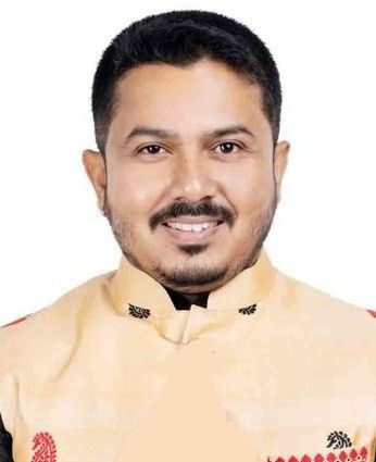 Praveen Baishya