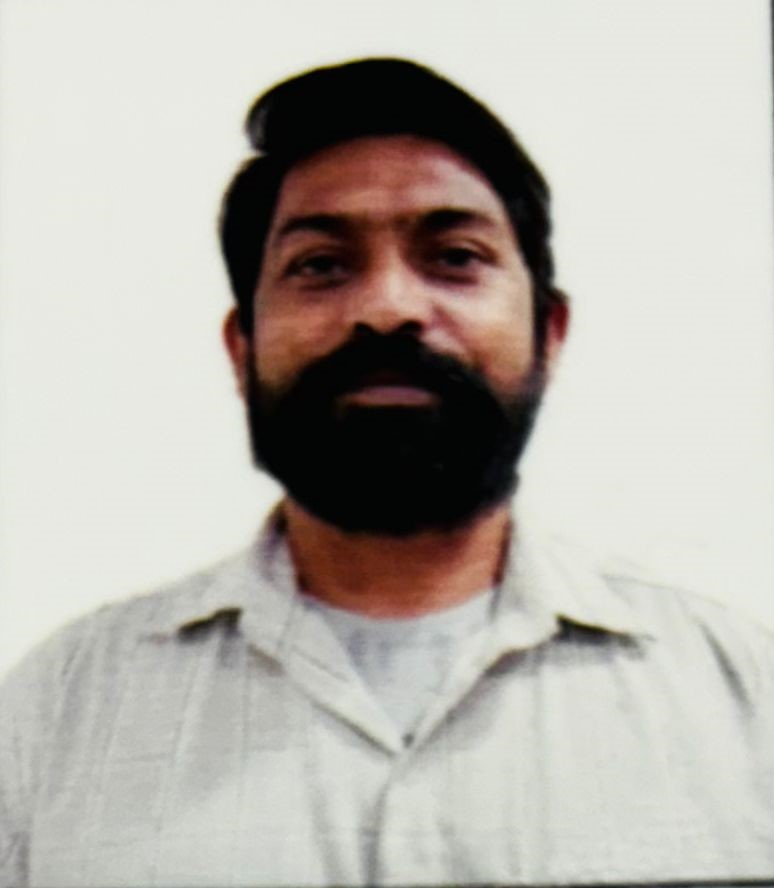 Praveen Gautam