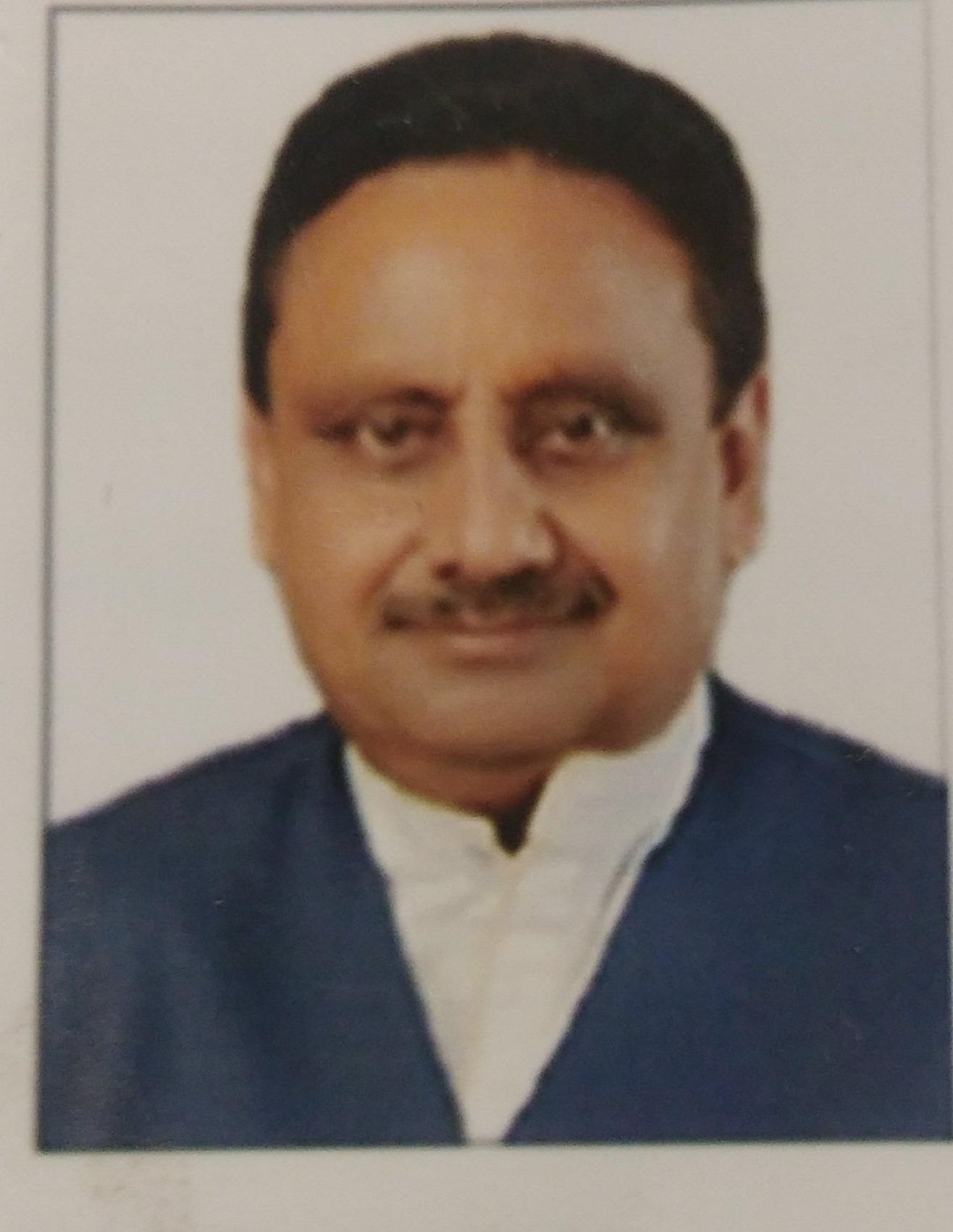 Praveen Khandelwal