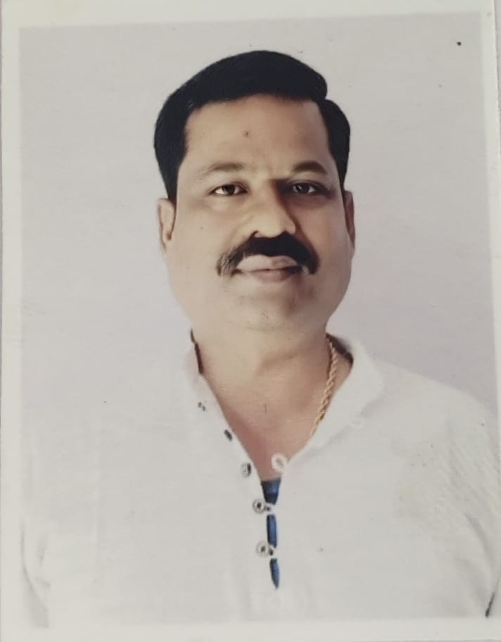 Praveen Kumar