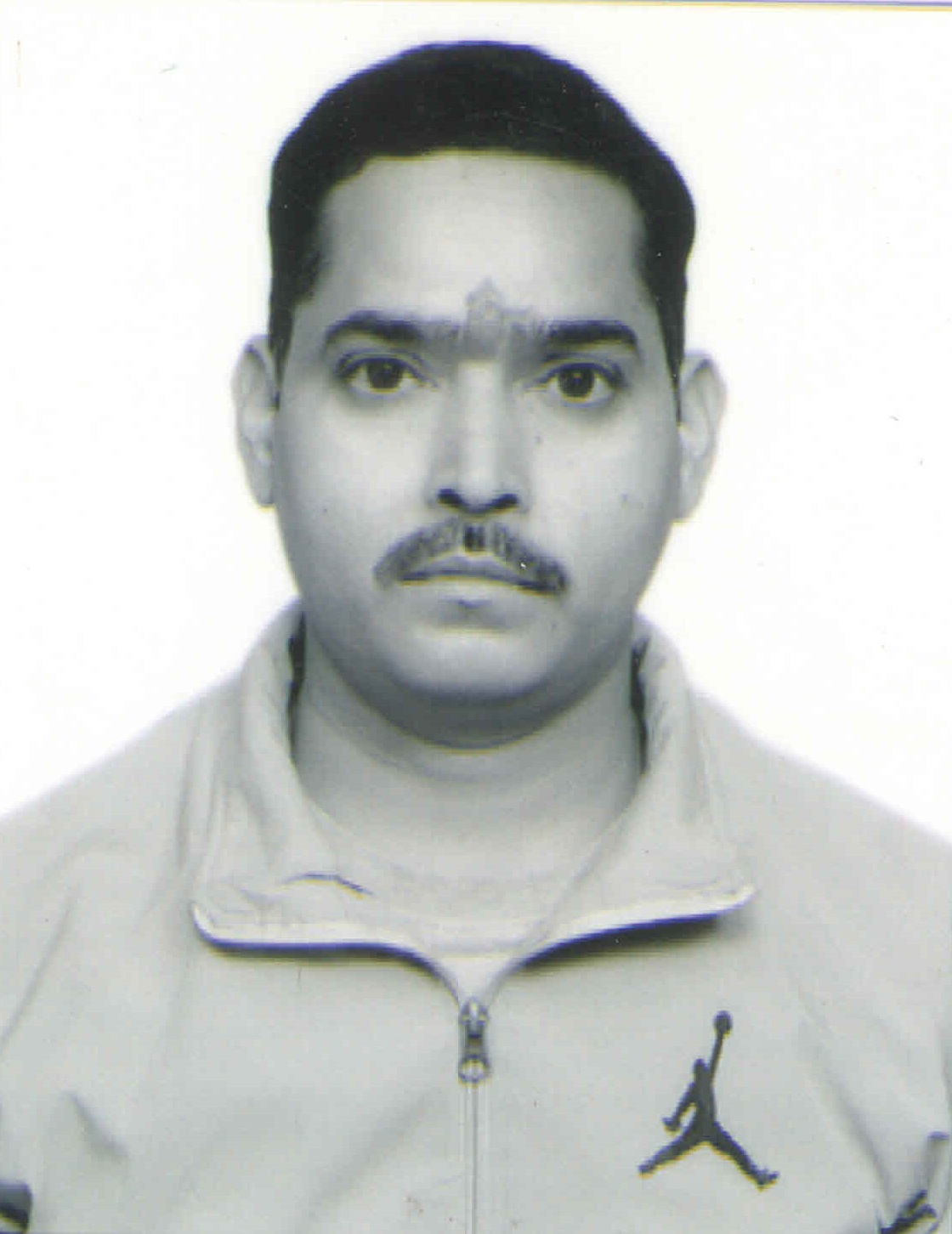 Praveen Kumar