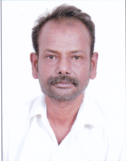 Praveen Kumar