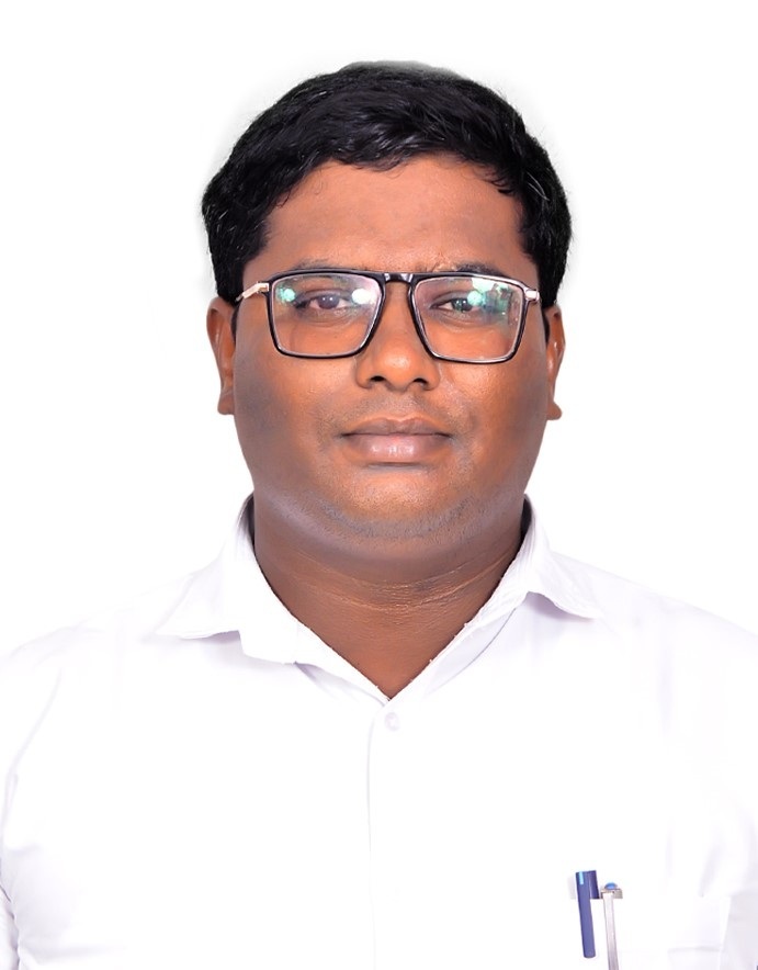 Praveen. N.J