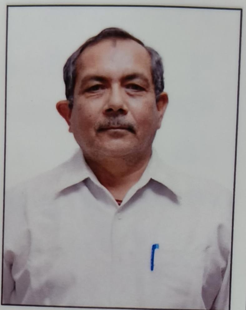 Praveen Sharma