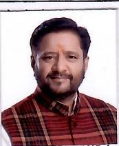 Praveen Singh Aron
