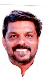 Praveen T.T