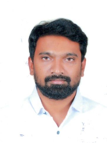 Praveenkumar K