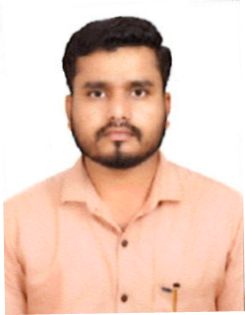 Praveenkumar Madhar