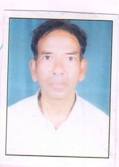 Pravesh Kumar