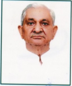 Pravesh Mehta