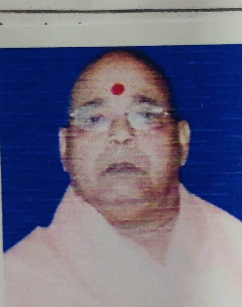Praveshanand Puri