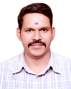Pravin Chandrashekhar Talikoti