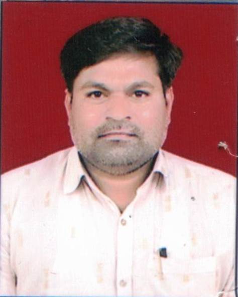 Pravin Dadarao Mokhale