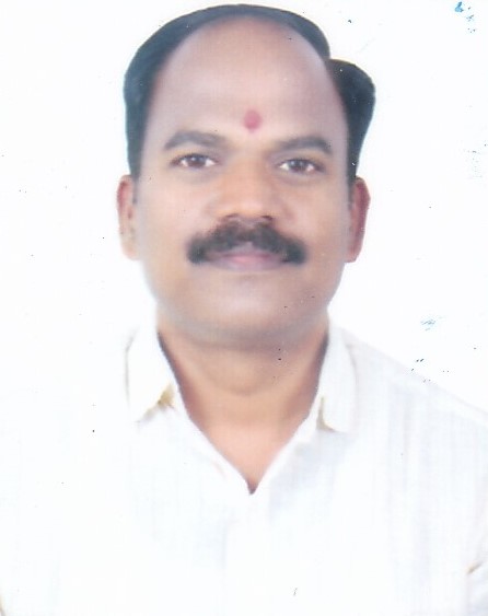 Pravin Dhonduji Soor