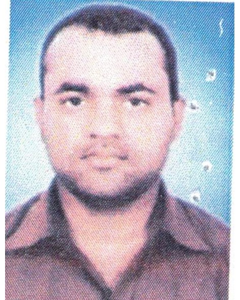 Pravin Ganesh Athawale
