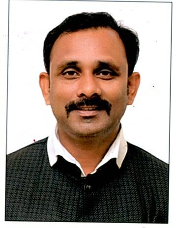 Pravin (Gotu) Bapu Chaure