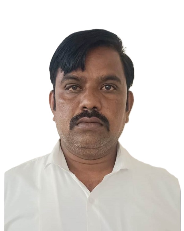 Pravin Jagan Sapkale