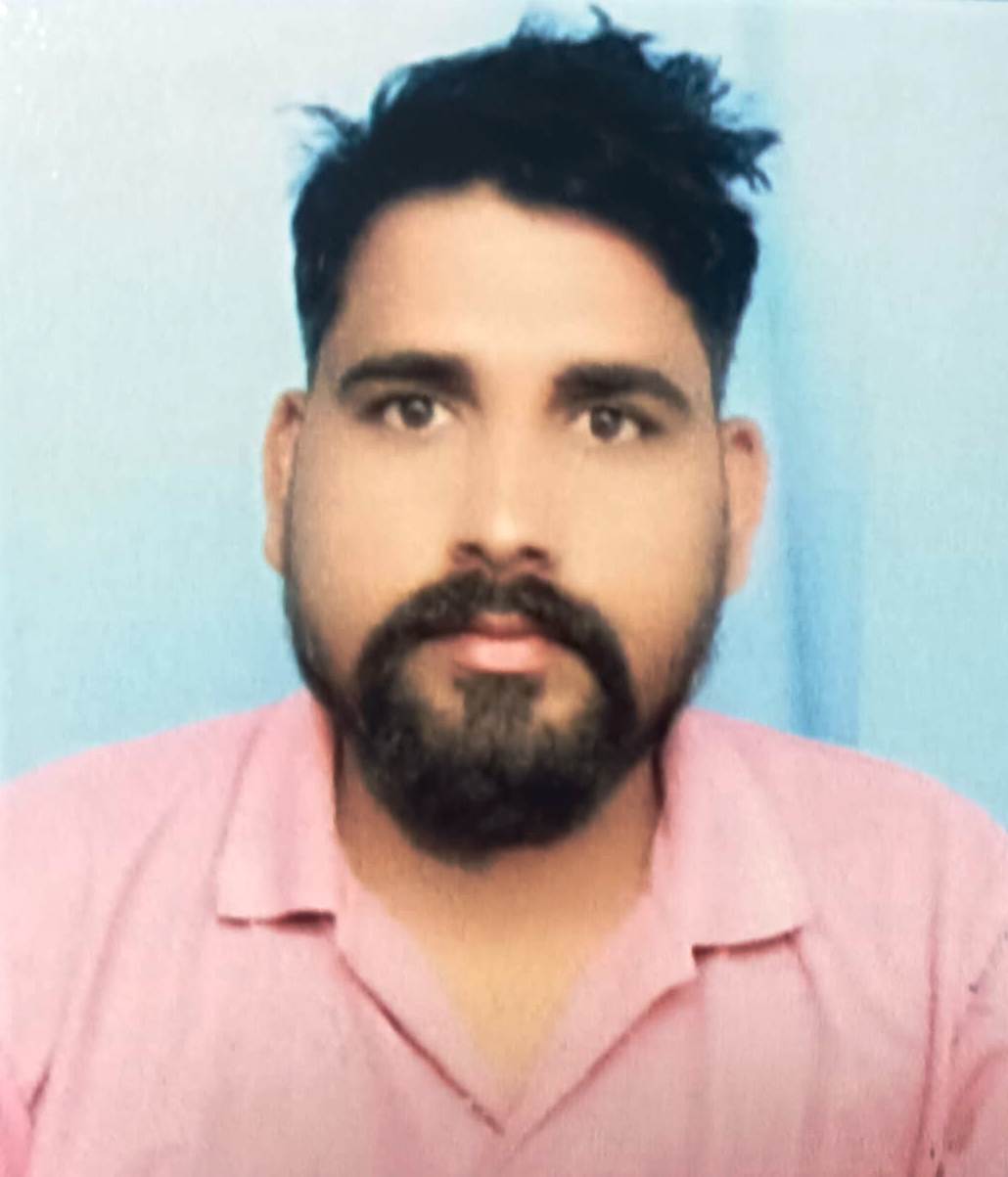 Pravin Kumar Diwakar
