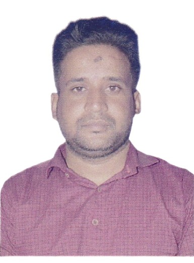 Pravin Kumar Thakur
