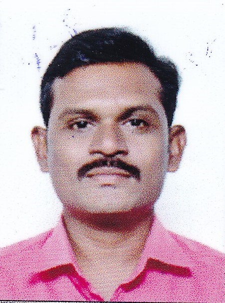 Pravin Manohar Khaire