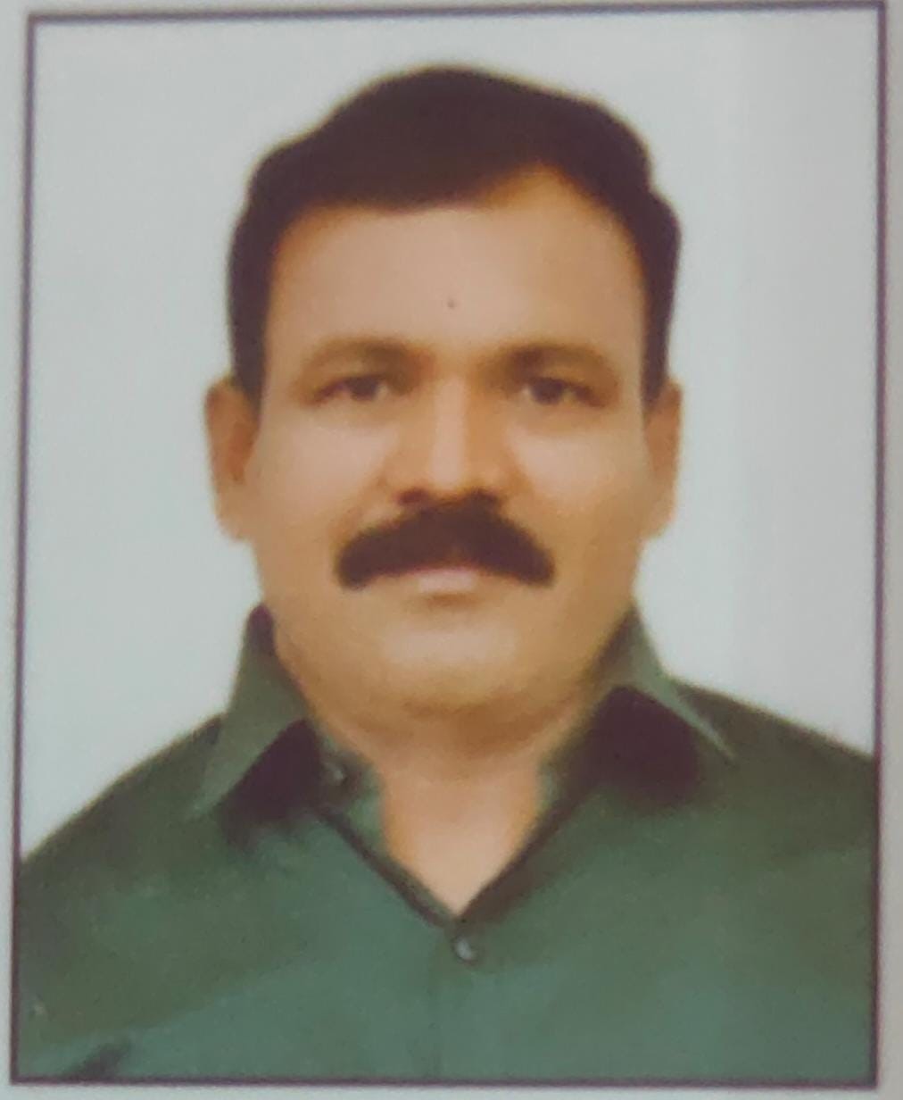 Pravin Nilkanth Hendve