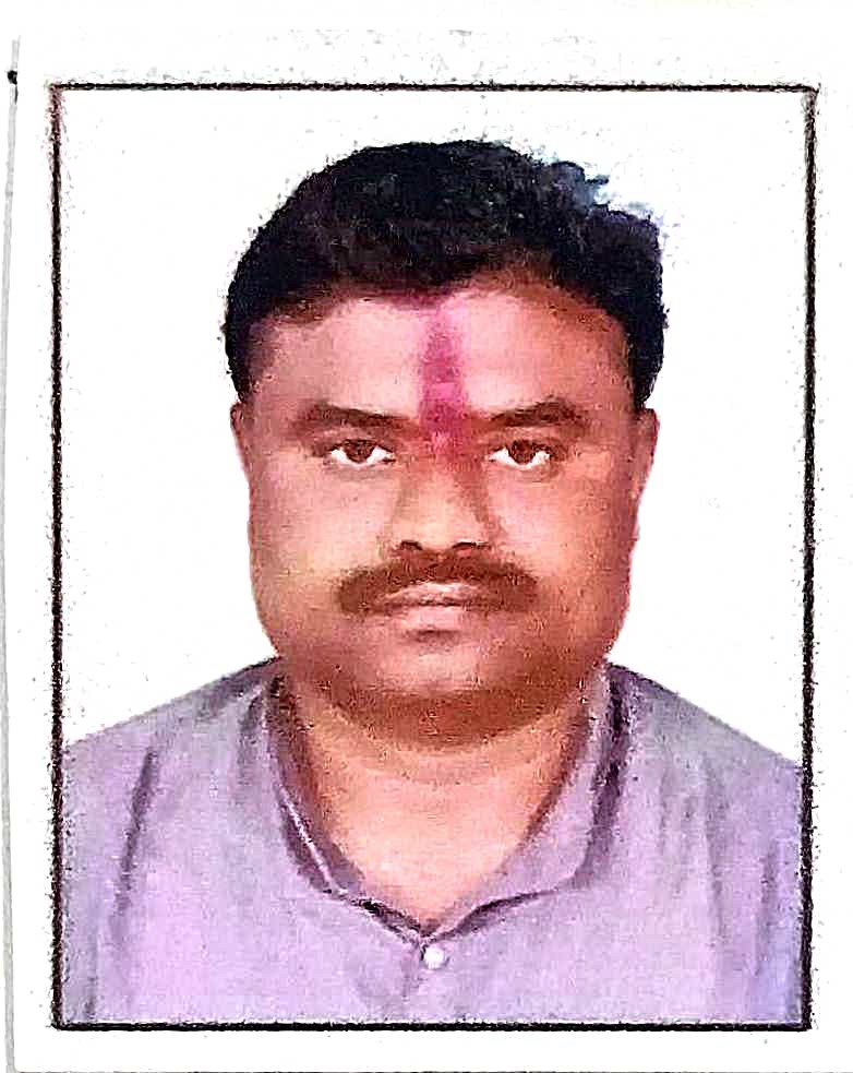 Pravin Parmeshwar Ranbagul