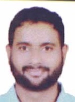 Pravin Ramdas Satpade