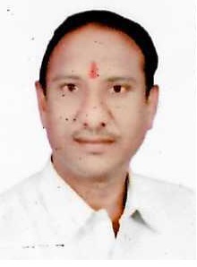 Pravin Rameshrao Wankhade