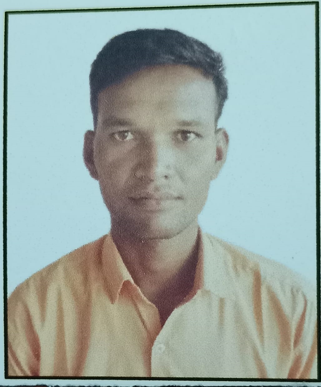 Pravin Ramu Mavaskar