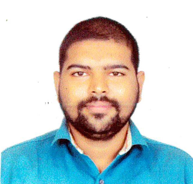 Pravin Subhash Dalvi
