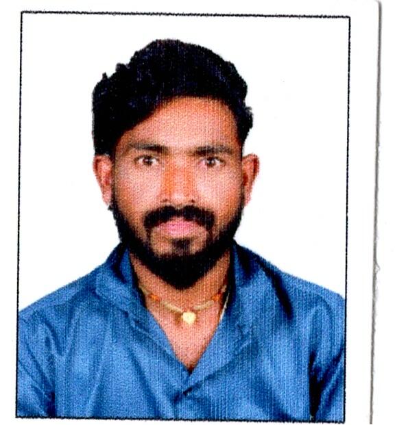 Pravin Subhash Sonwane