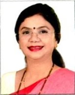 Pravina Manish Morajkar